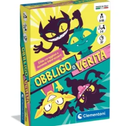 obbligo o verità - pocket