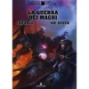 oberon il mago vol.4 - la guerra dei maghi