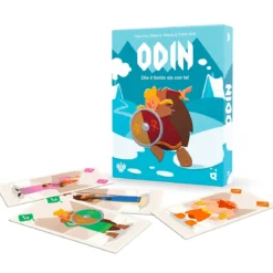 odin