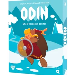 odin