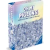 oh my pigeons!