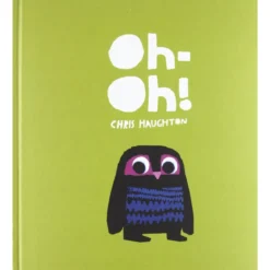 oh-oh! ediz. illustrata