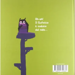 oh-oh! ediz. illustrata