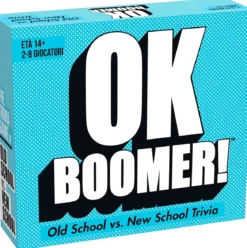 ok boomer!