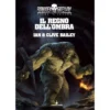 oltre l'incubo vol.1 - il regno dell'ombra - edizione limitata
