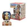 one piece - barrel capsule blind box - 1 personaggio assortito