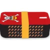 one piece - bento box - luffy's meal