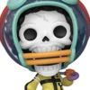 one piece - brook (egghead) 9cm - funko pop! 2147