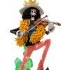 one piece - brook - statua 23cm