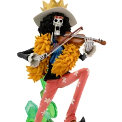 one piece - brook - statua 23cm