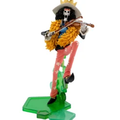 one piece - brook - statua 23cm