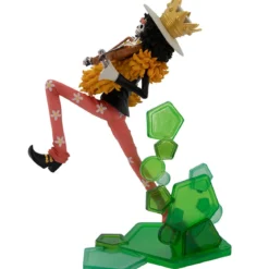 one piece - brook - statua 23cm