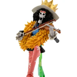 one piece - brook - statua 23cm