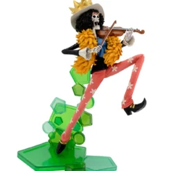 one piece - brook - statua 23cm