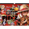 one piece - calendario 2027