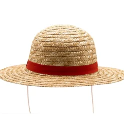 one piece - cappello di paglia - luffy - adult size