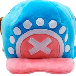 one piece - cappello tony tony chopper