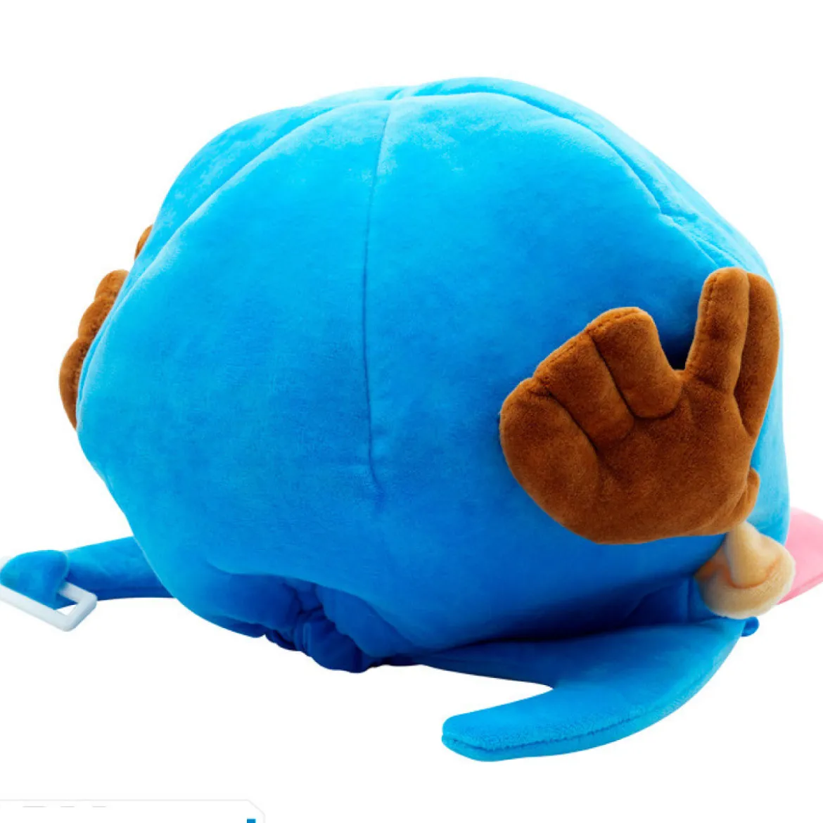 one piece - cappello tony tony chopper