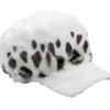 one piece - cappello trafalgar law
