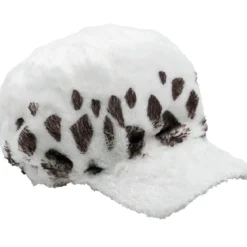 one piece - cappello trafalgar law