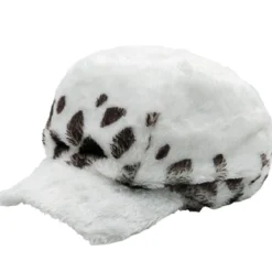 one piece - cappello trafalgar law