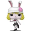 one piece - carrot with white hat 9cm - funko pop 1588