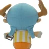 one piece - chopper - peluche plush 15cm