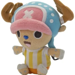 one piece - chopper - peluche plush 15cm