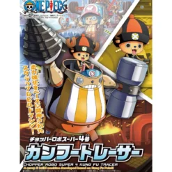 one piece chopper robo s 4 kung fu tr