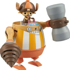 one piece chopper robo s 4 kung fu tr
