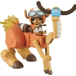 one piece chopper robo s 5 walk hopper
