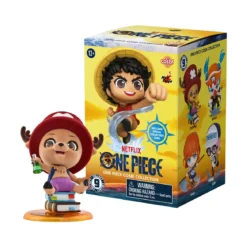 one piece - cosbi blind box - 1 personaggio assortito