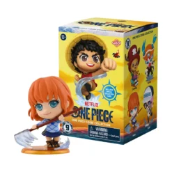 one piece - cosbi blind box - 1 personaggio assortito