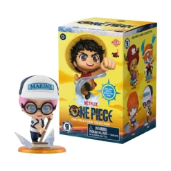 one piece - cosbi blind box - 1 personaggio assortito