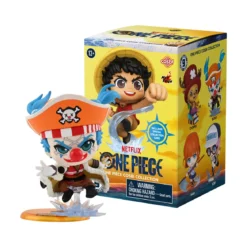 one piece - cosbi blind box - 1 personaggio assortito
