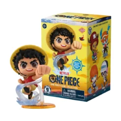 one piece - cosbi blind box - 1 personaggio assortito