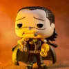 one piece - crocodile 9cm - funko pop! 925