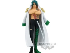 one piece - dxf - grandline series extra - aramaki 17cm