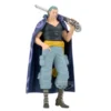 one piece - dxf - the grandline series - benn beckman - statua 17cm