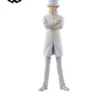 one piece - dxf - the grandline series - kaku - statua 17cm
