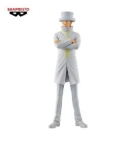one piece - dxf - the grandline series - kaku - statua 17cm