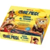 one piece - escape game - caccia al tesoro