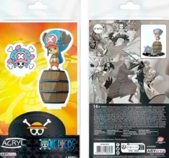 one piece - figure acryl - chopper
