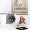 one piece - figure acryl - monkey d. luffy