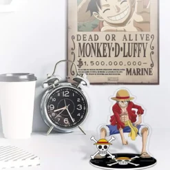 one piece - figure acryl - monkey d. luffy