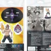 one piece - figure acryl - portgas d. ace
