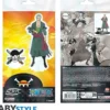 one piece - figure acryl - roronoa zoro