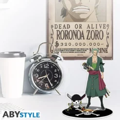 one piece - figure acryl - roronoa zoro