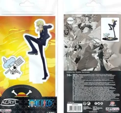 one piece - figure acryl - sanji