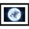 one piece - framed print - nika (30x40cm)